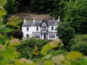  Tintern Old Rectory  Чепстоу